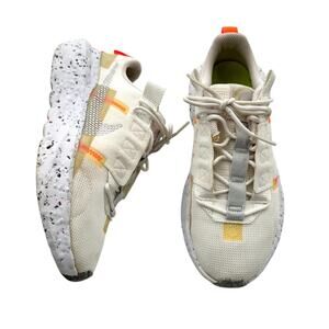 Nike Crater Impact Summit White Grey Fog Women’s Running Sneakers Size 6.5